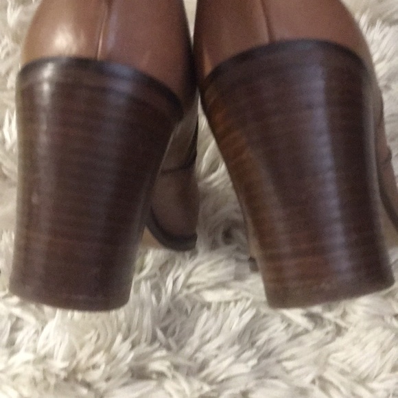 👢 J.Crew Dean Ankle Boots - Picture 6 of 6